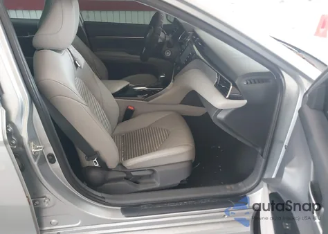 2020 Toyota Camry Se from USA, damaged, VIN 4T1G11AK7LU907418